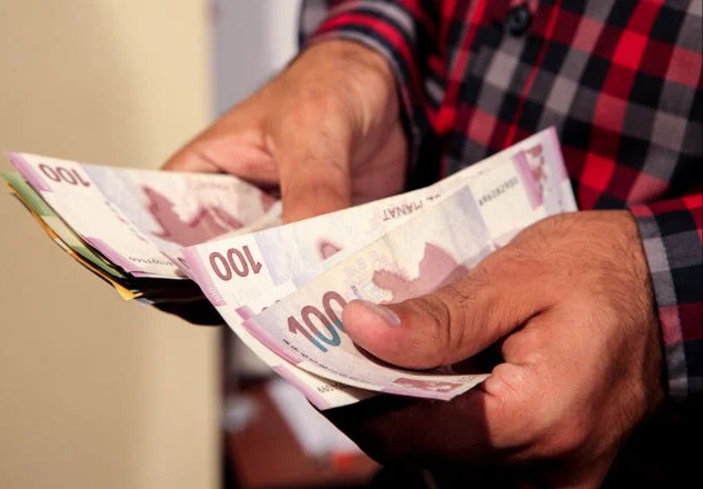 Bu şəxslərə 37,1 mln. manat ödənilib